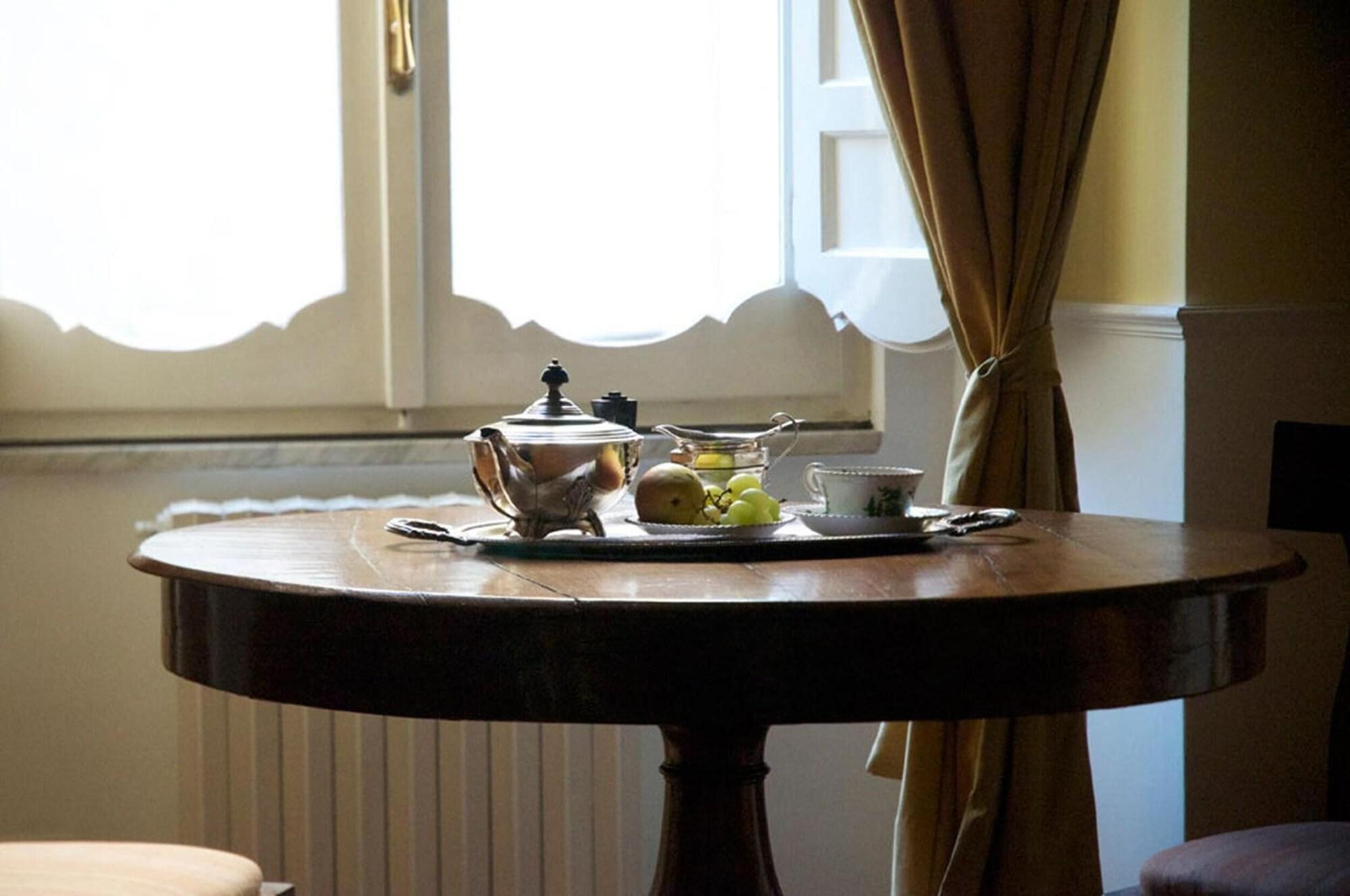 Restaurant Relais Teatro Argentina