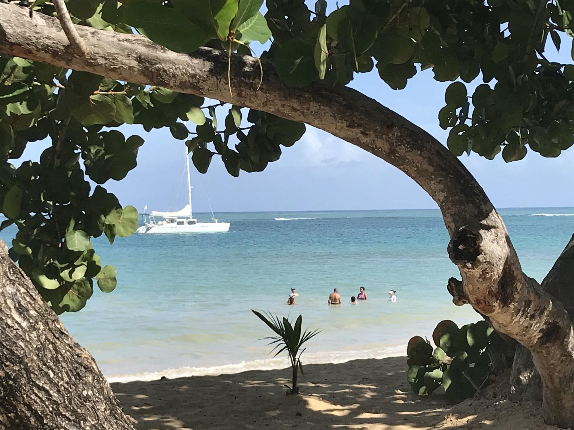 Playa Bayahibe Hotel El Pulpo