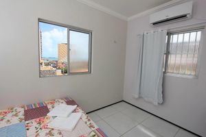 Alquiler Vacacional - Residencial Santa Lucia