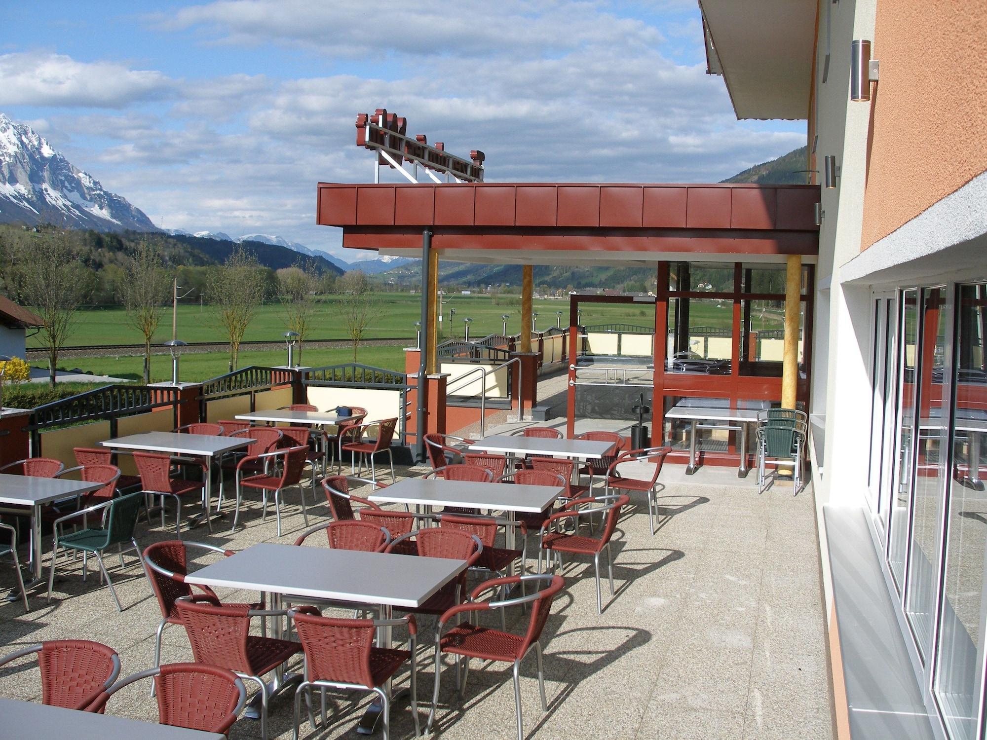 Restaurant Tunzendorferwirt