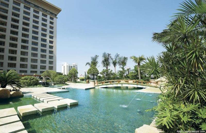 Varios Baolilai International Hotel