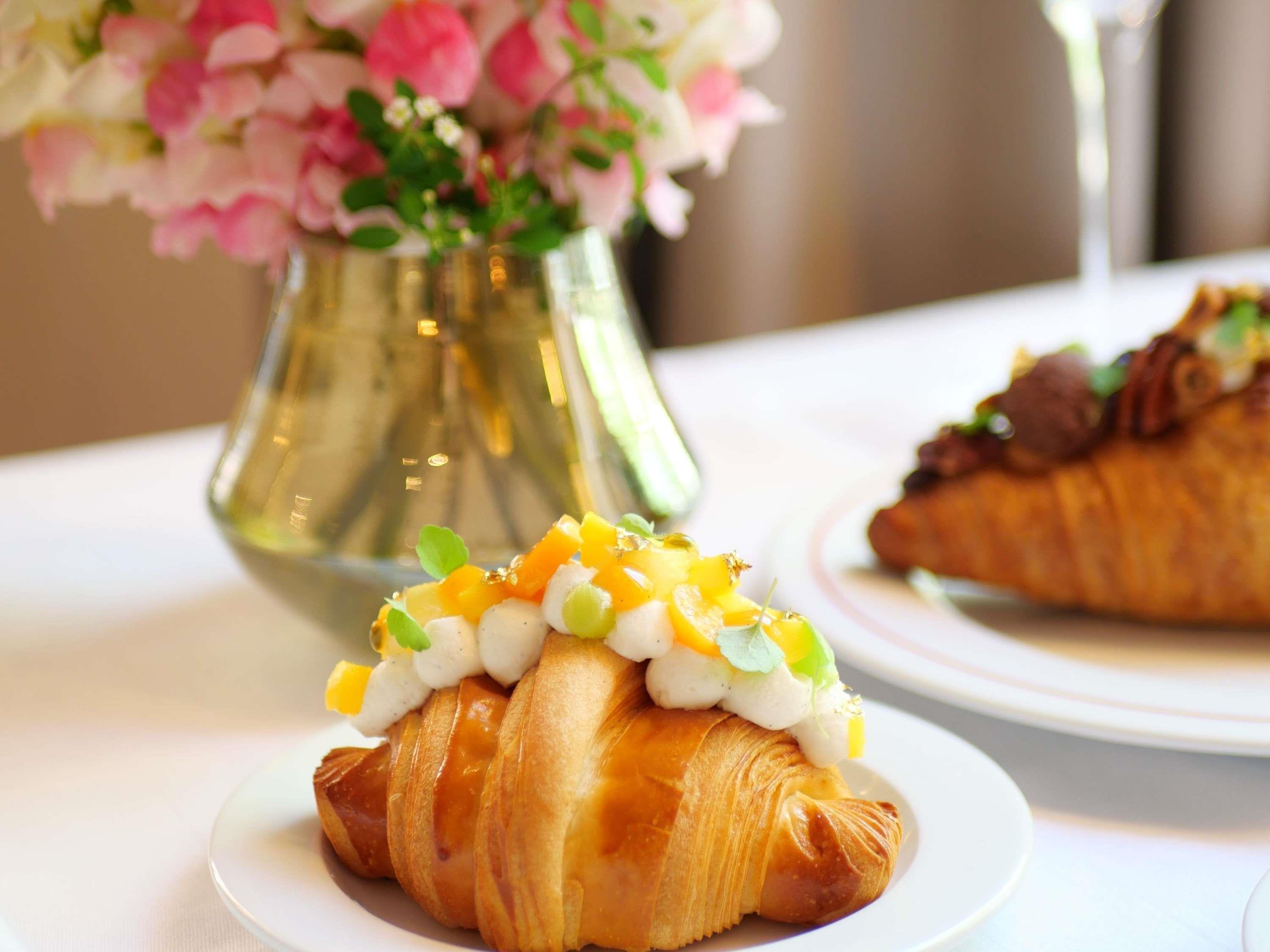 Restaurant Sofitel Strasbourg Grande Ile