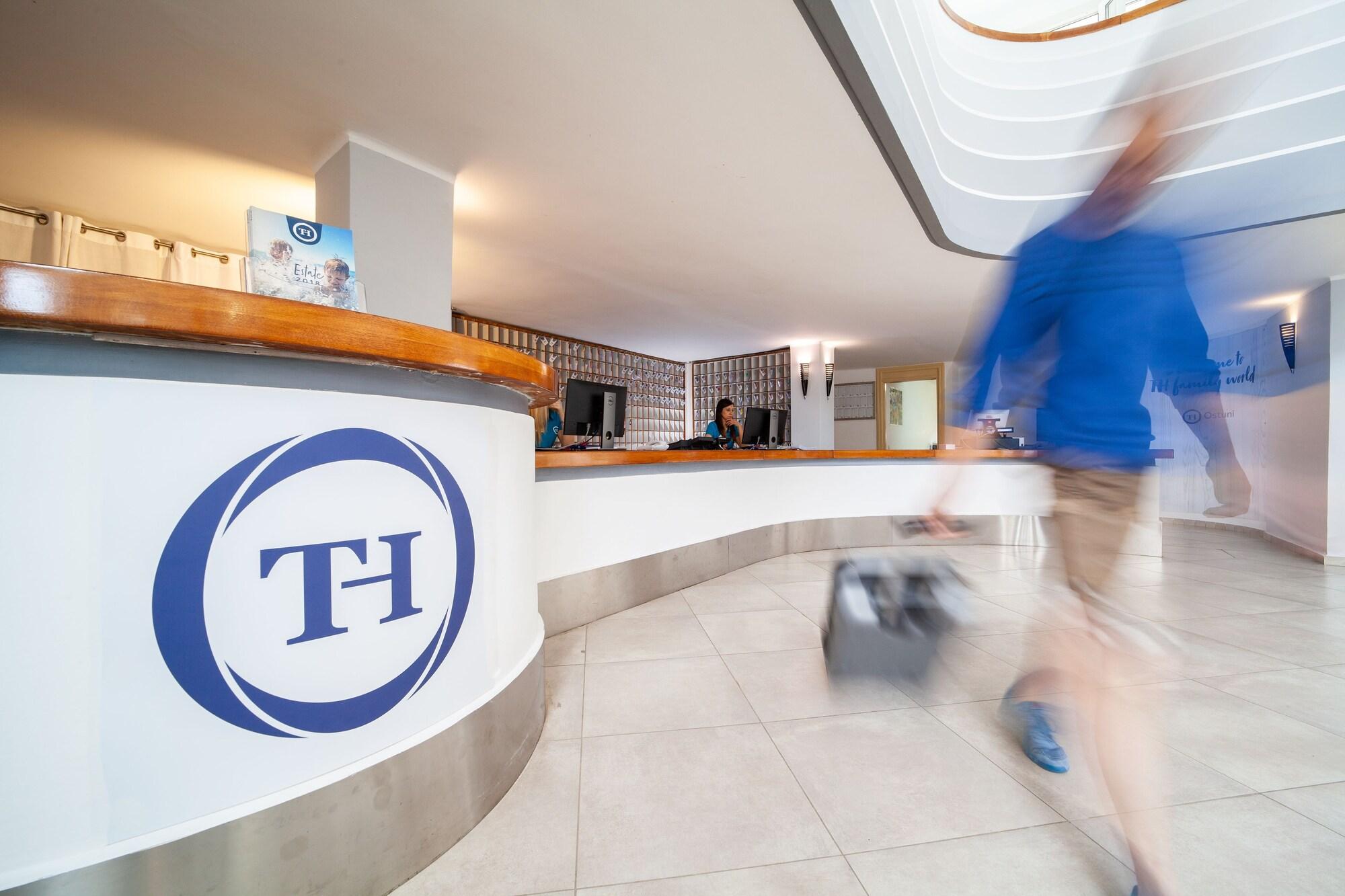 Spa TH Ostuni - Ostuni Marina Village
