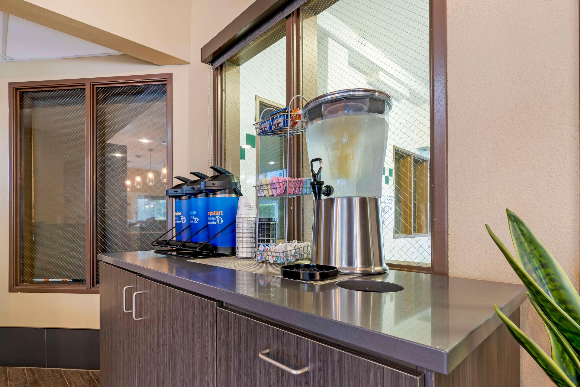 Restaurant Best Western Columbia River Waterfront Hotel Astoria