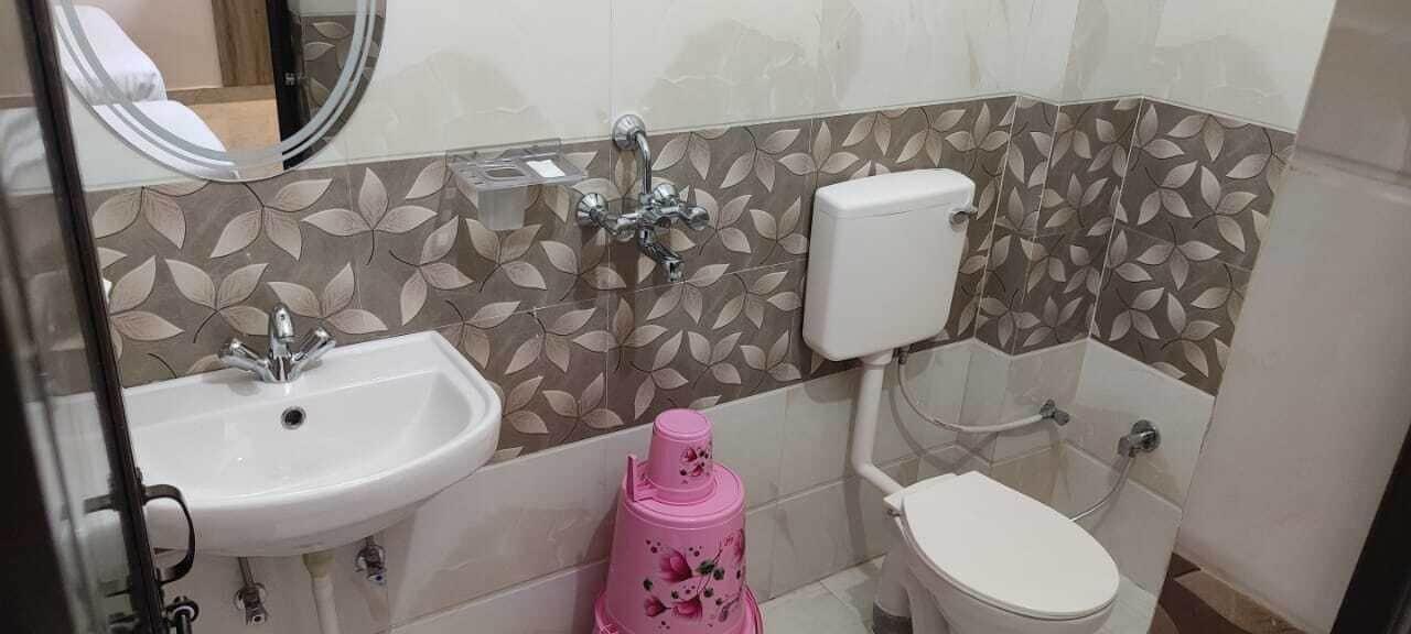 Equipamiento de Habitación Devvanshi Palace