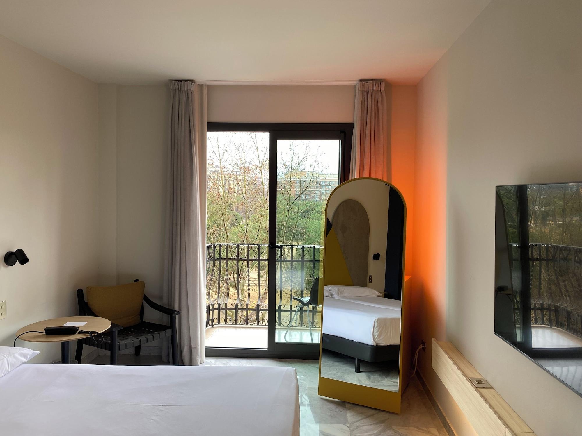 Habitación Onix Fira