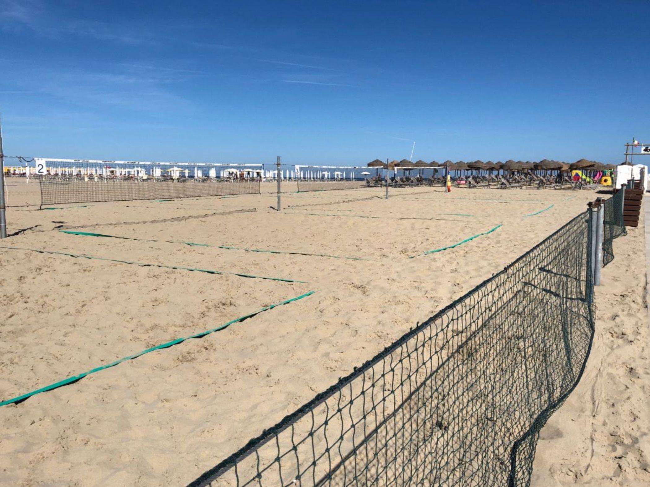 Playa Club del Sole Rivaverde Family Camping Village