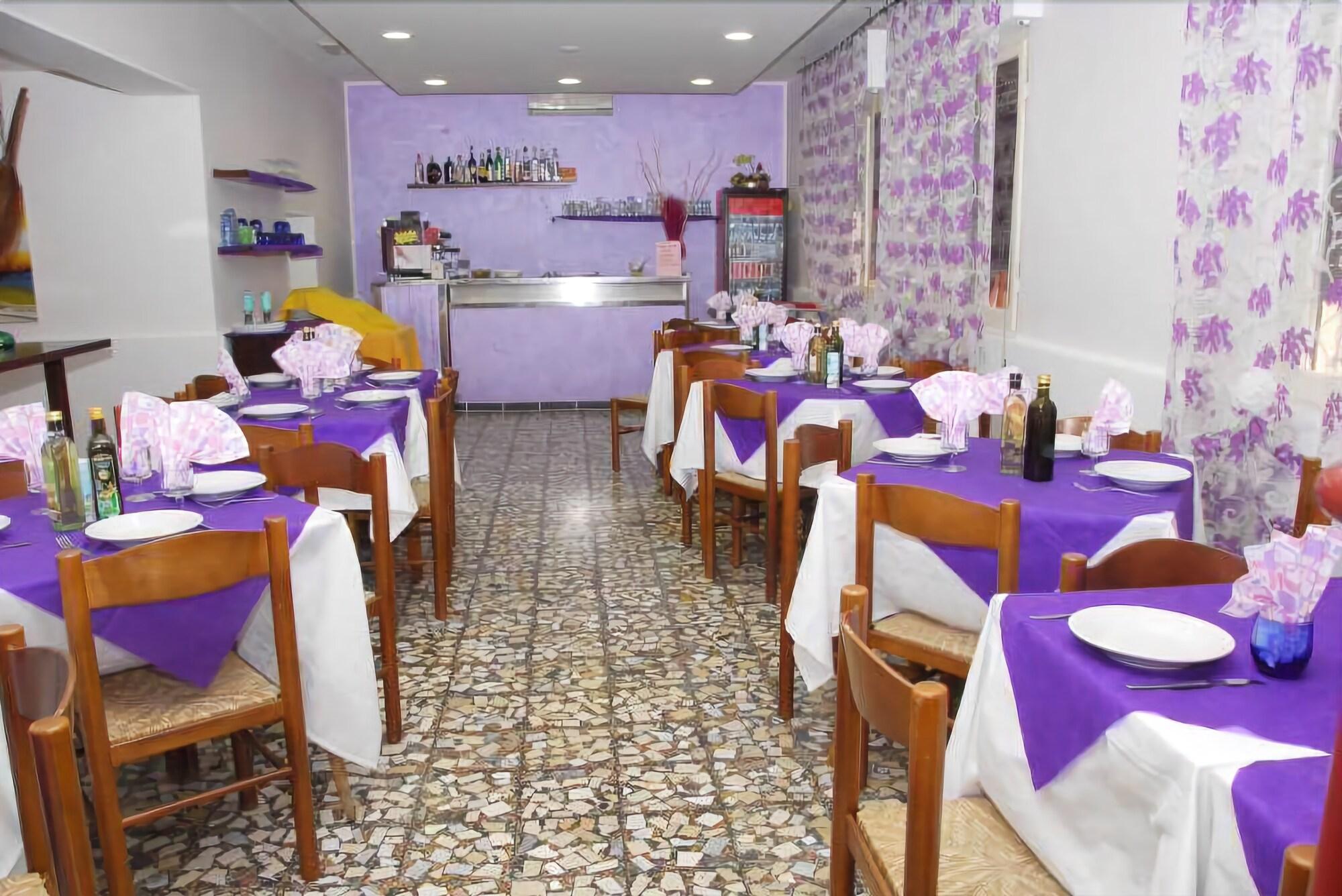 Restaurant Hotel MeBe