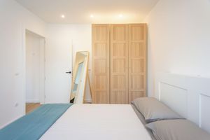 Alquiler Vacacional - Apartamento Port Bo. En la Costa Brava