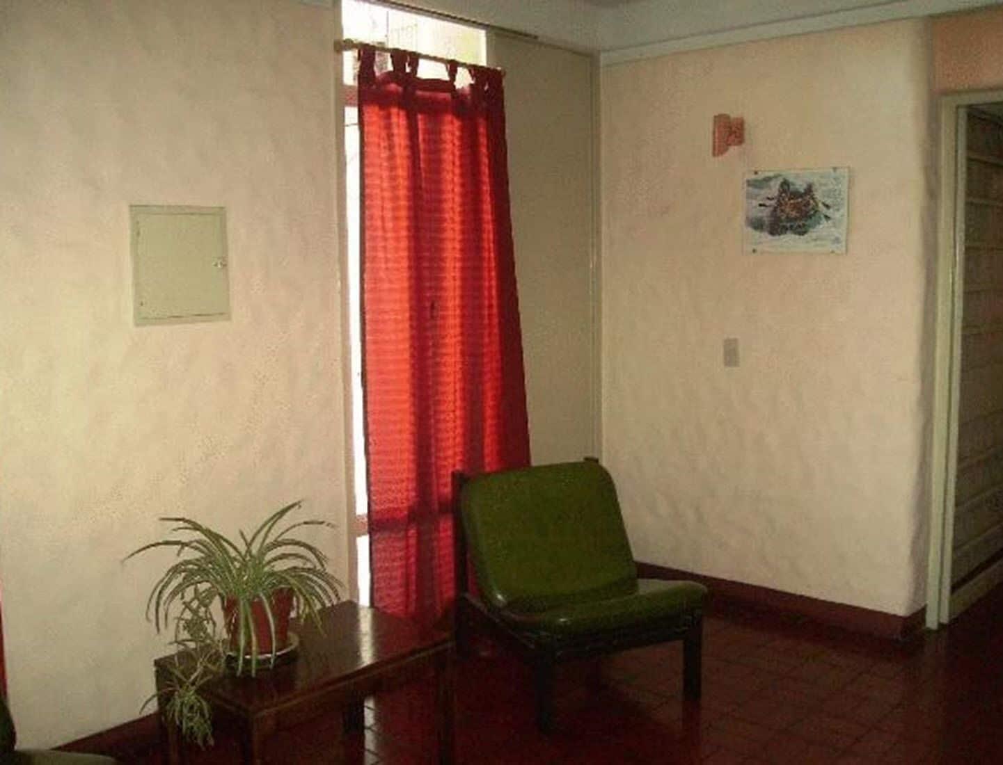 Comodidades del Alojamiento Hotel Panamericano Mendoza