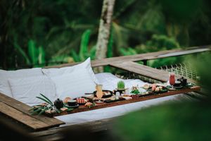 Alojamiento - Kaamala Resort Ubud