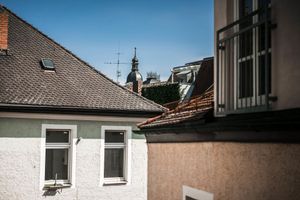 Alojamiento - Hotel Rote 19