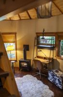 Alquiler Vacacional - Mystic Dome Home