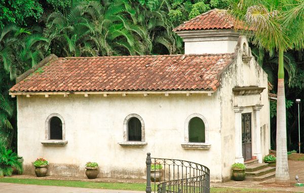 Jungla Urbana BnB - Adults Only