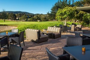 Alojamiento - Hyatt Regency Monterey Hotel & Spa