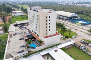 Alojamiento - Holiday Inn Uruapan by IHG