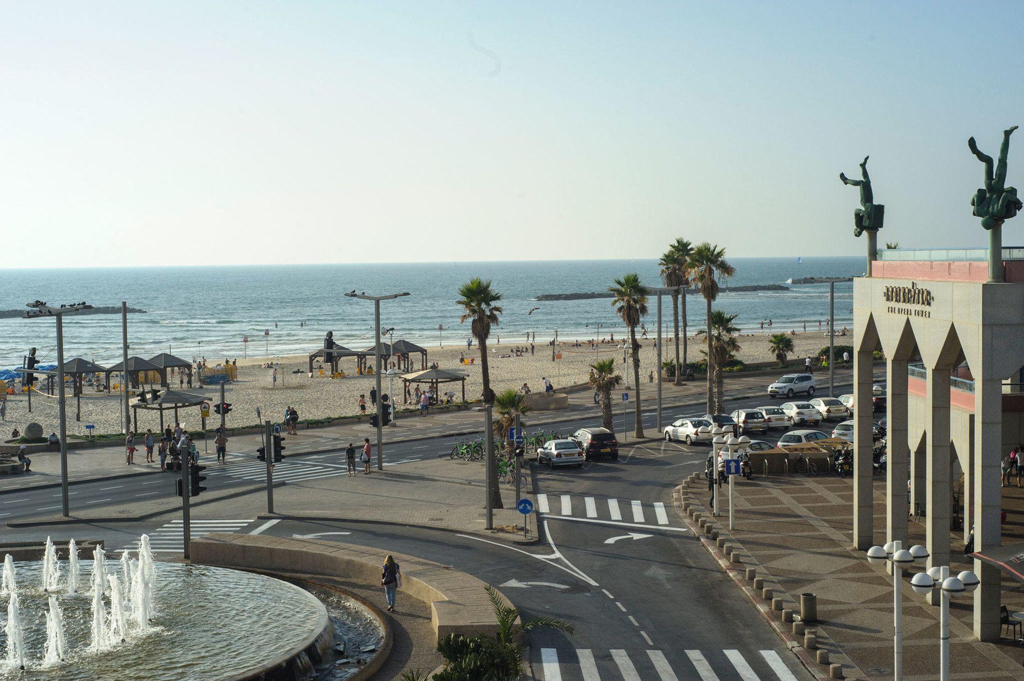 Playa Liber Seashore Suites