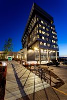 Alojamiento - The Source Hotel