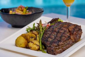 Alojamiento - Hampton Inn & Suites San Juan
