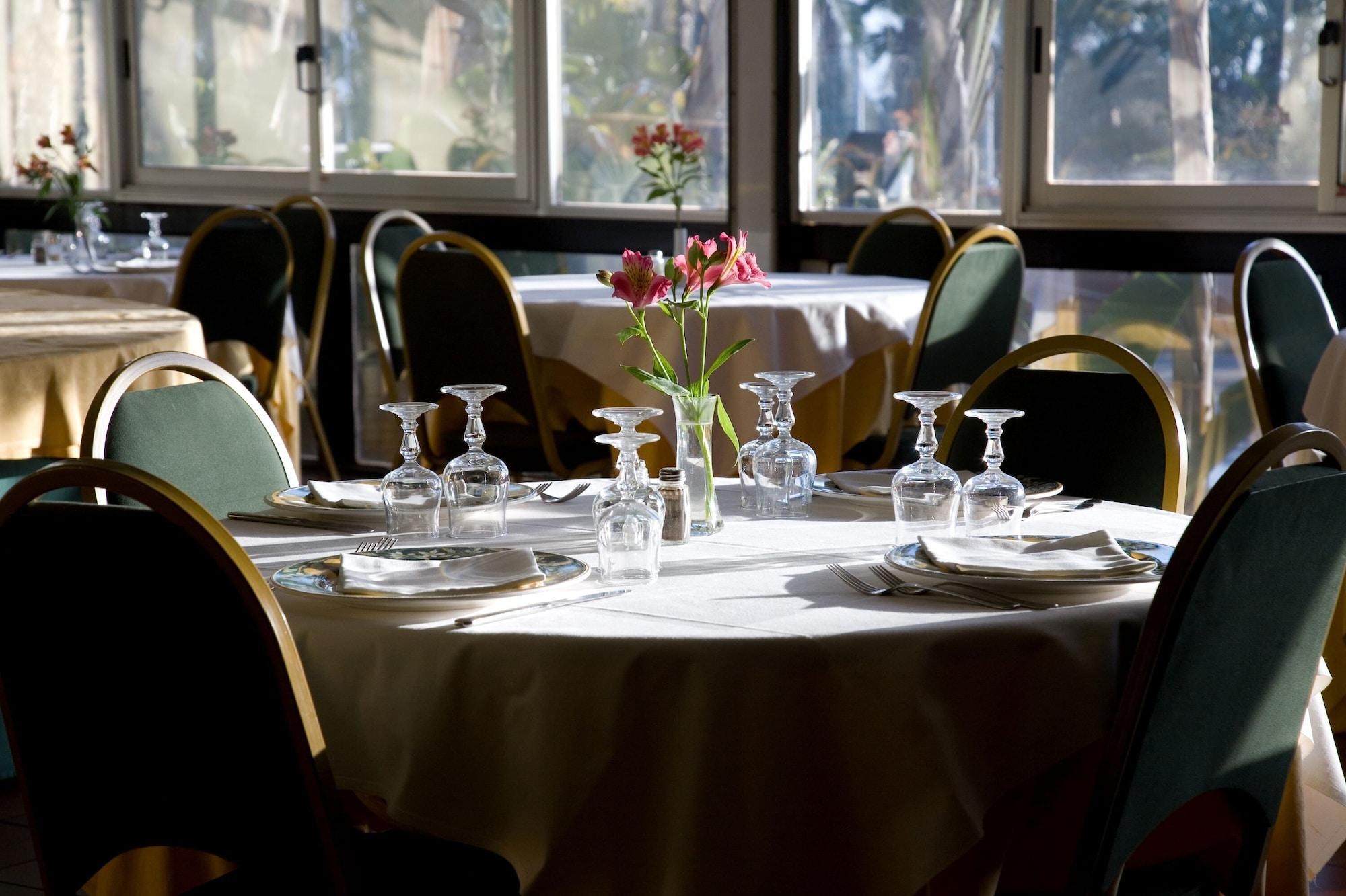 Restaurant Hotel Il Gelso Bianco