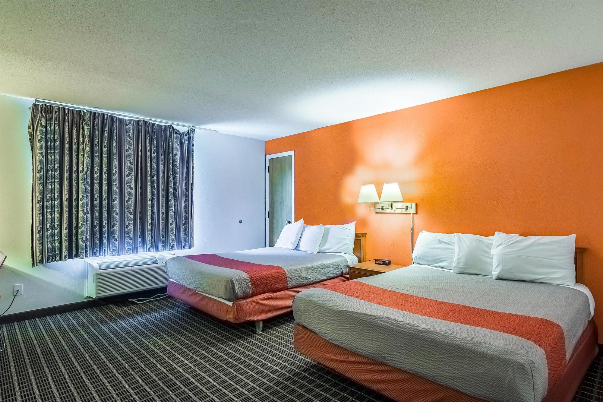 Habitación Motel 6 Grand Rapids, MI - Northeast