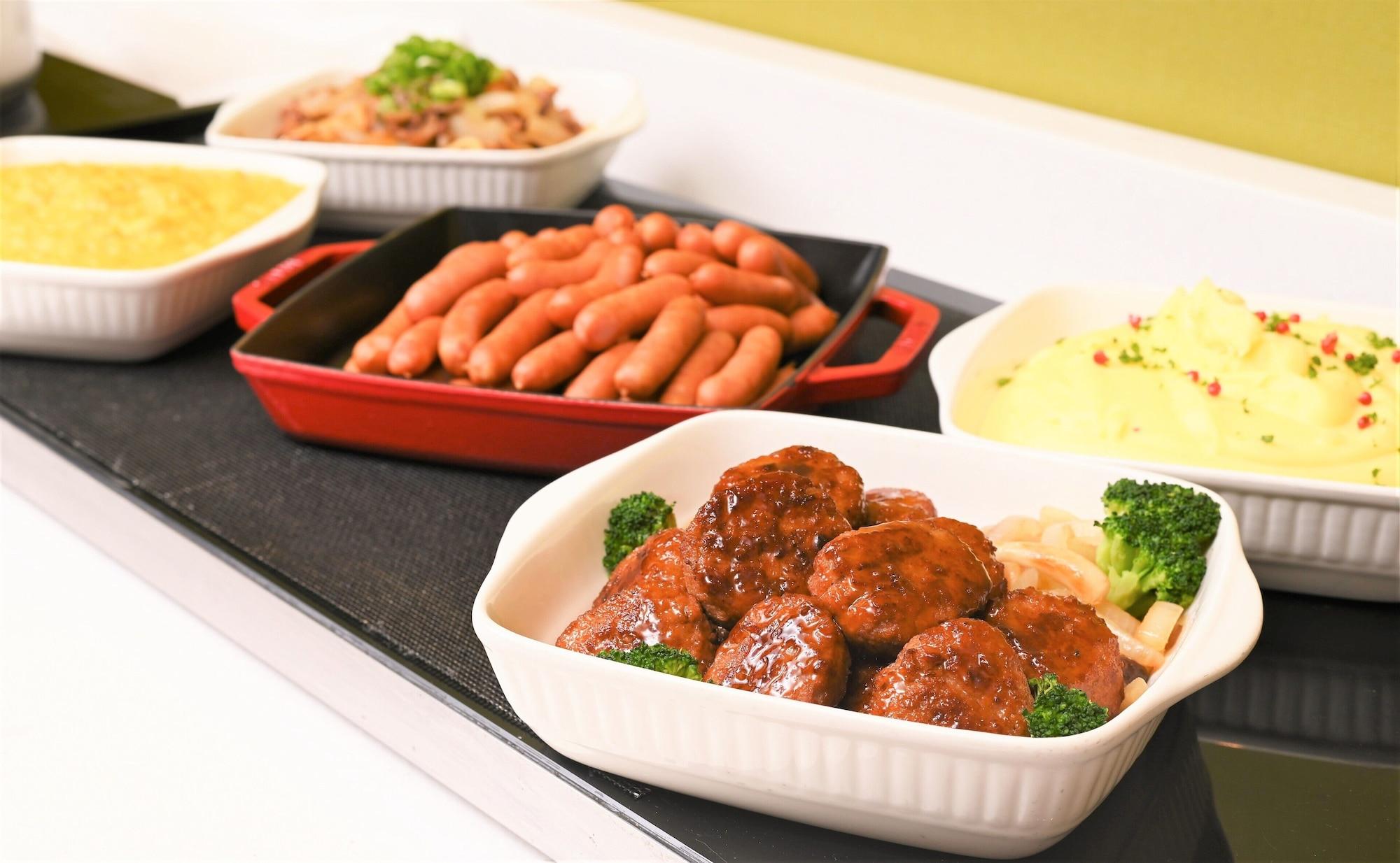 Restaurant Hotel the Lutheran