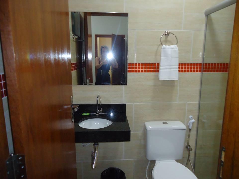Baño Hotel M M