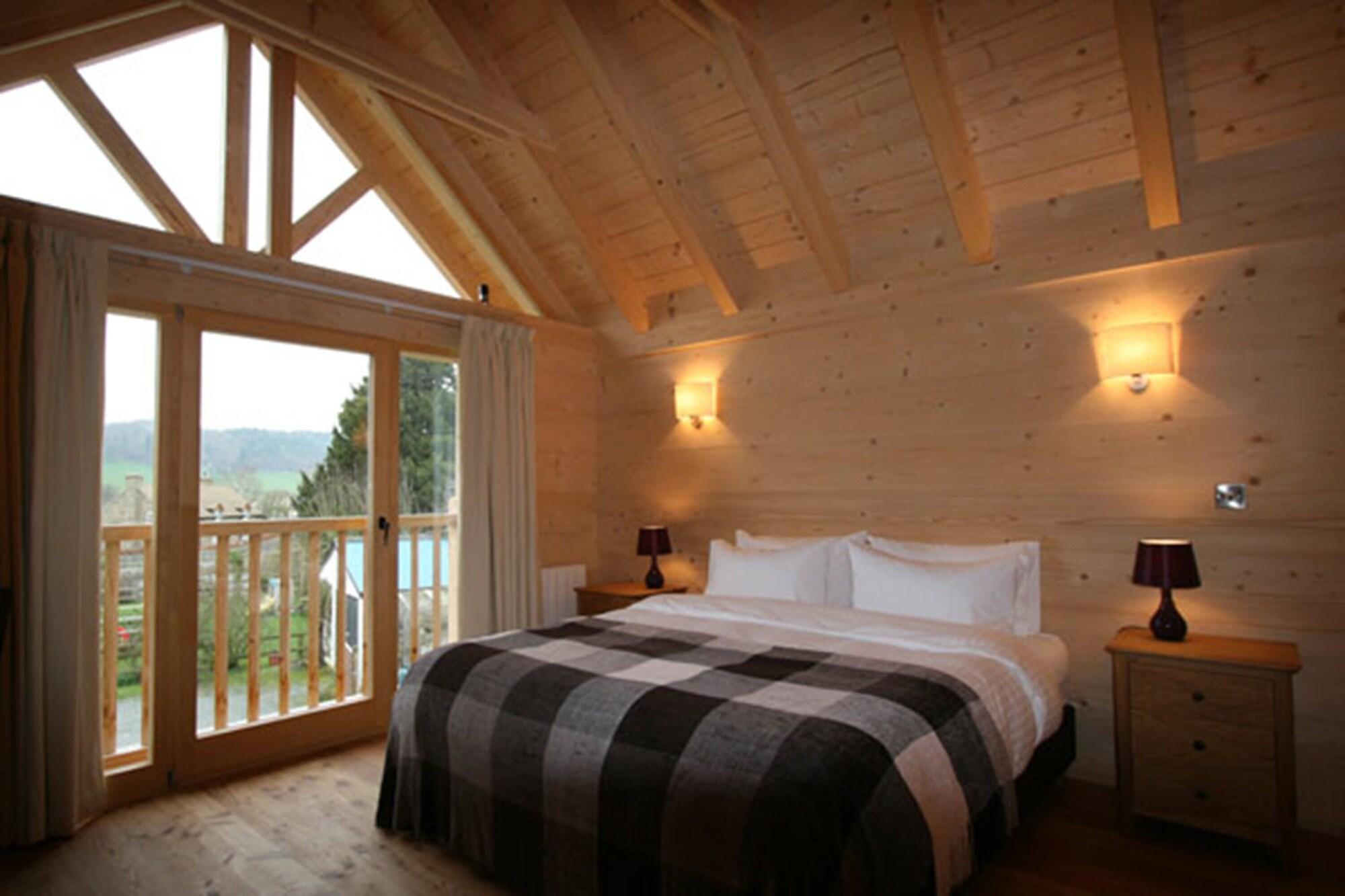 Varios Pandy B&B
