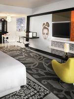 Alojamiento - Mondrian South Beach