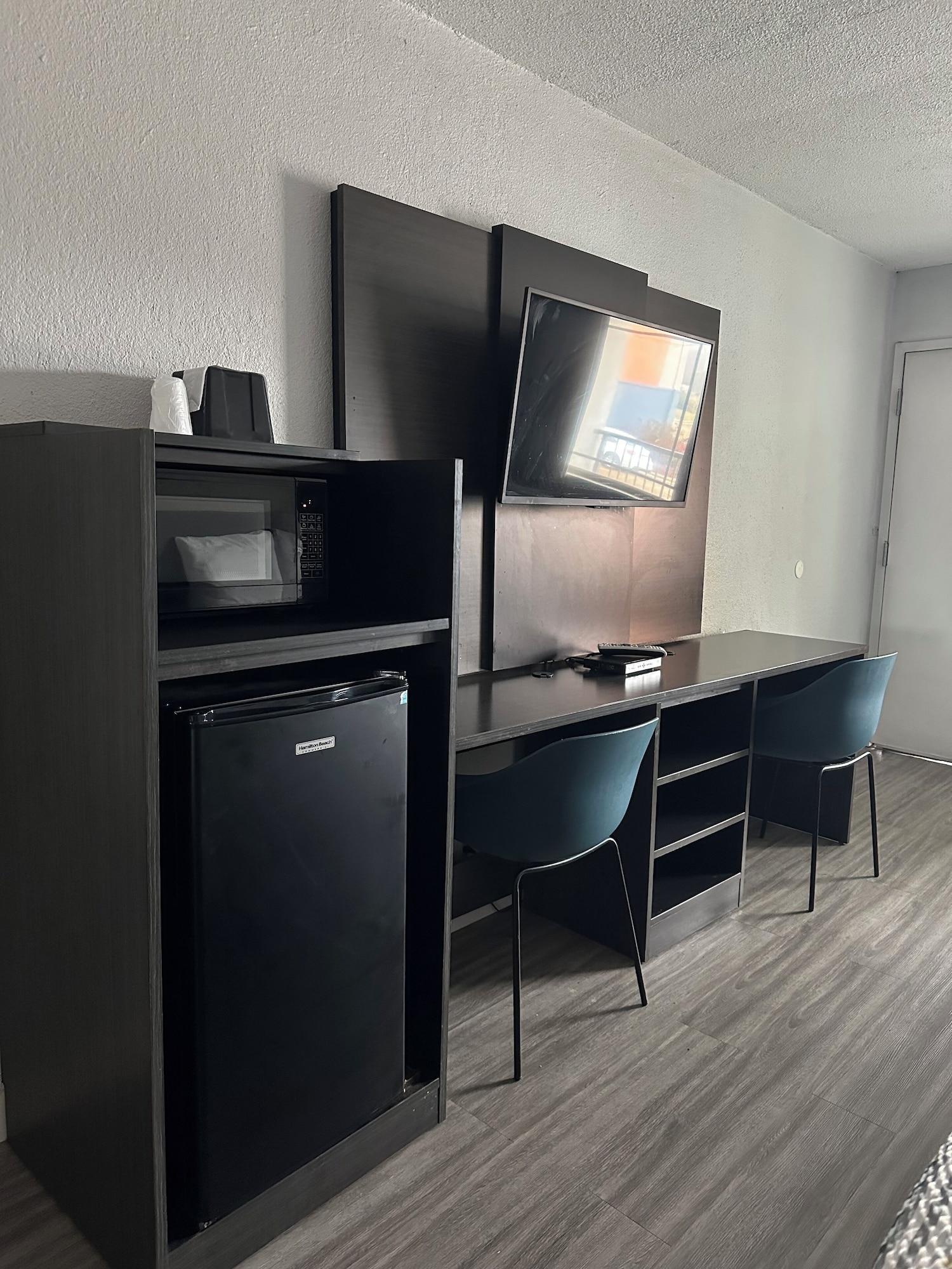 Habitación Motel 6 Brookhaven, MS