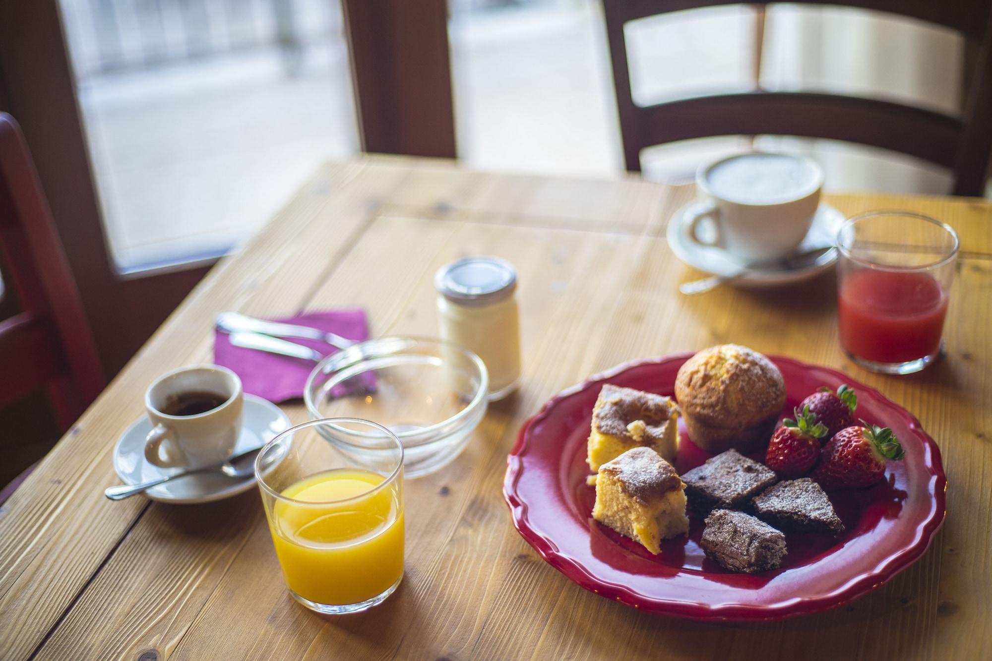 Restaurant Corte San Mattia - Agriturismo in Verona