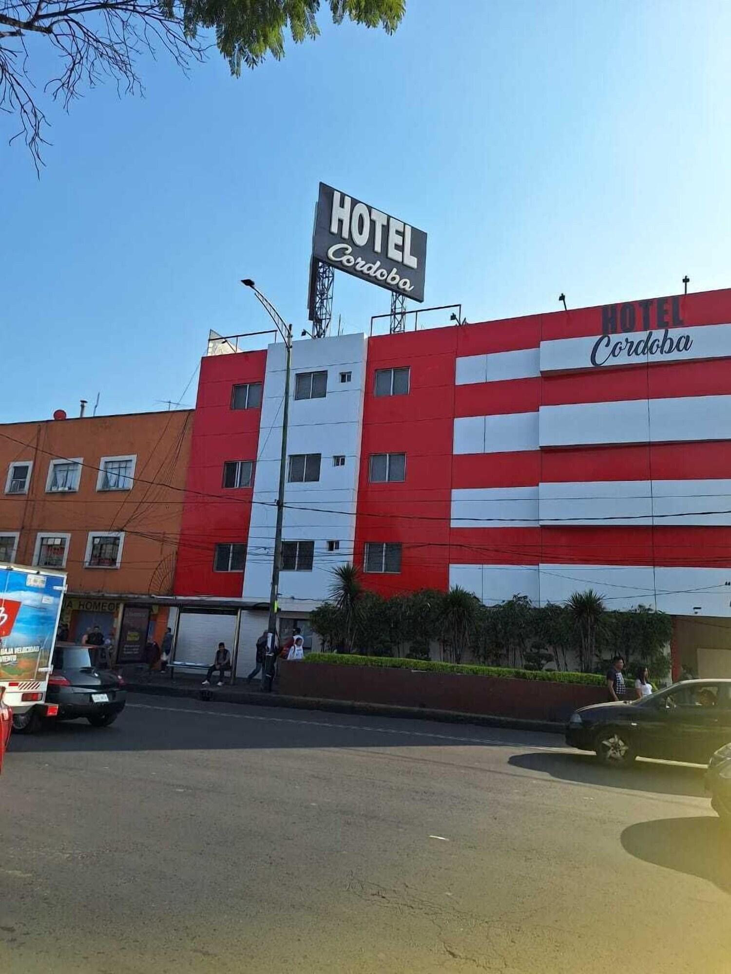 Varios Hotel Cordoba