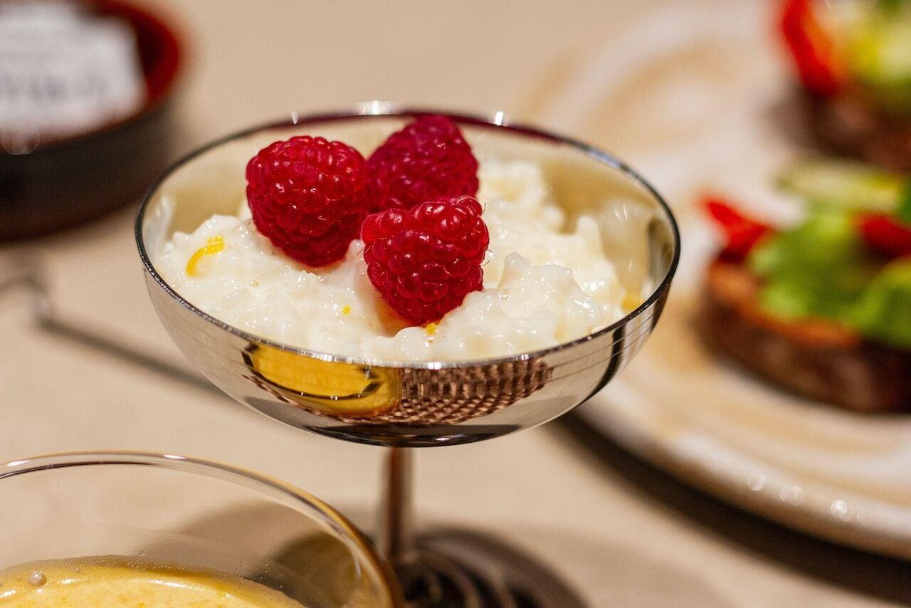 Restaurant La Novieta Boutique Hotel