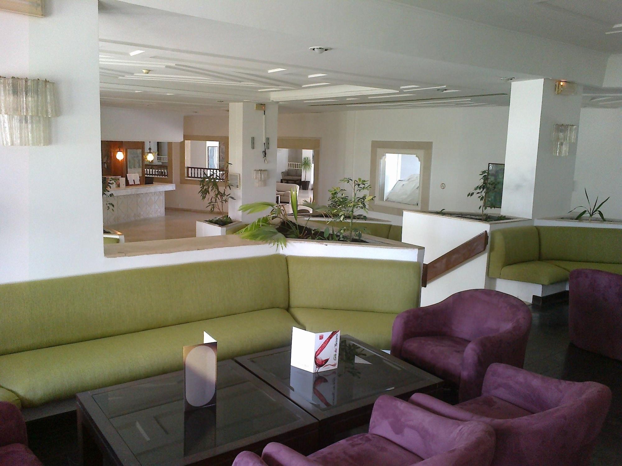 Bar/Salón Yadis Hammamet Club