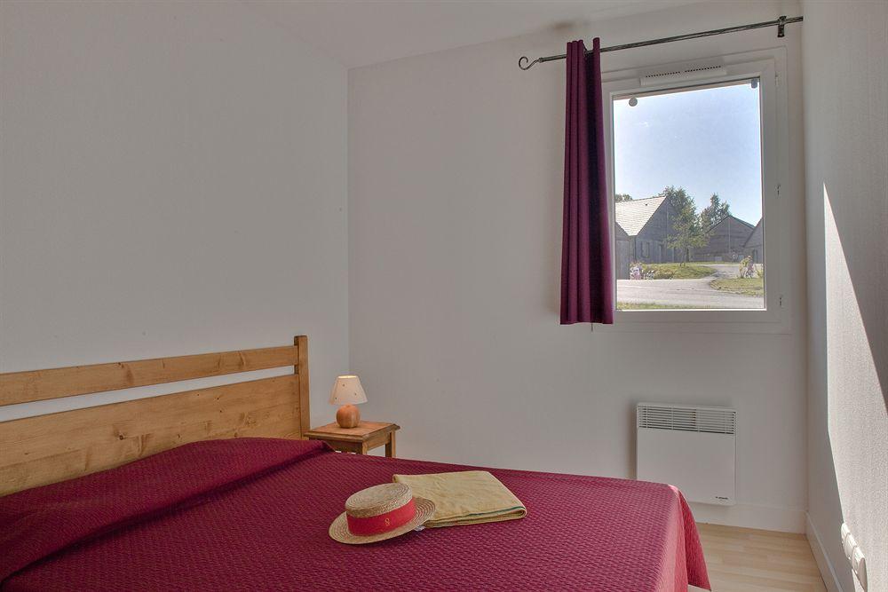 Habitación Domaine du Bosquet