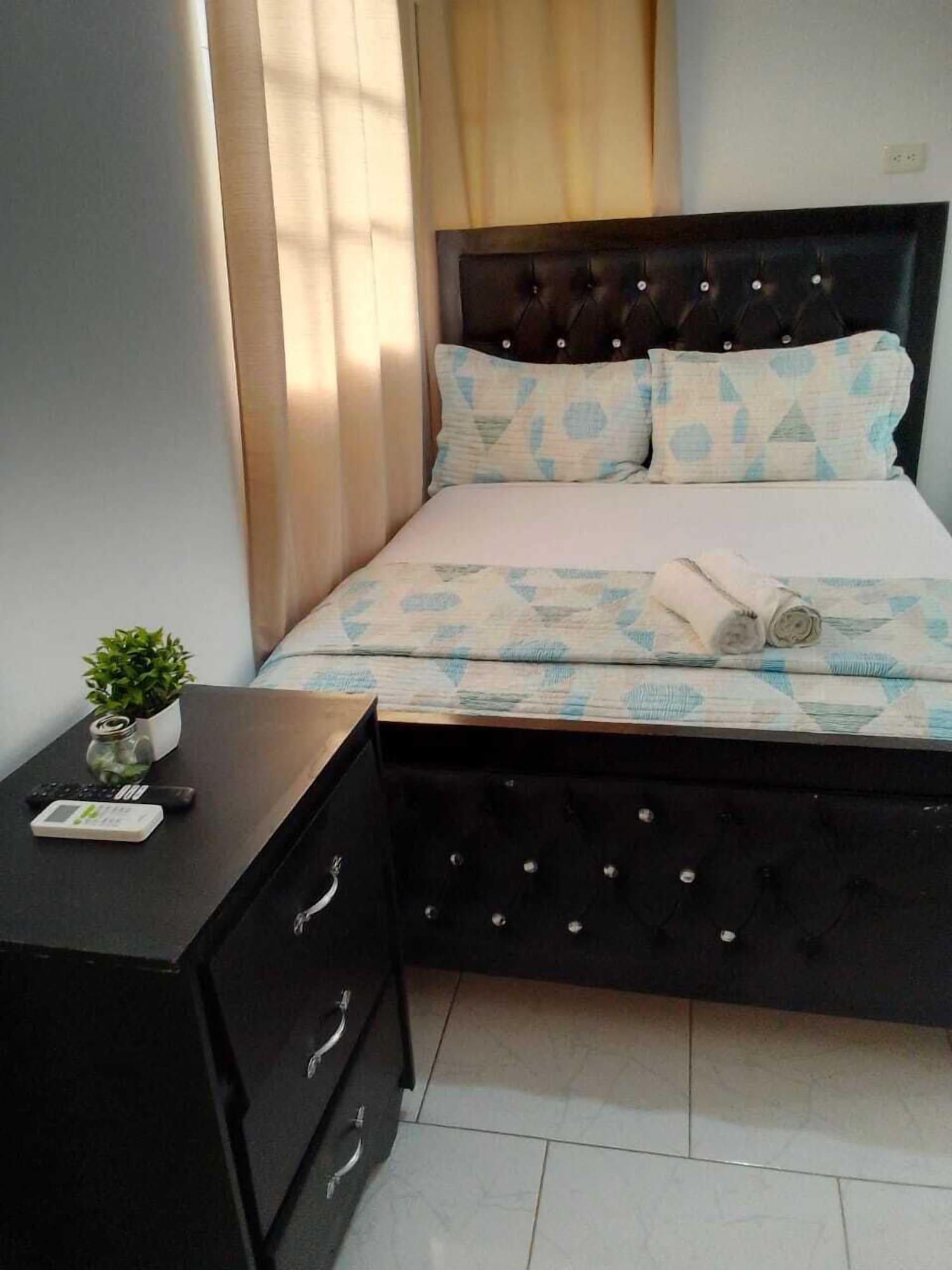 Habitación Hotel Peña