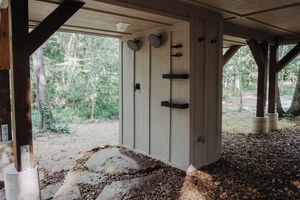 Alquiler Vacacional - Tree House Wren at Fall Creek Falls State Park - Hot Tub, Grill, Outdoor Shower!
