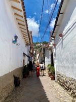 Alojamiento - Amira's House Cusco