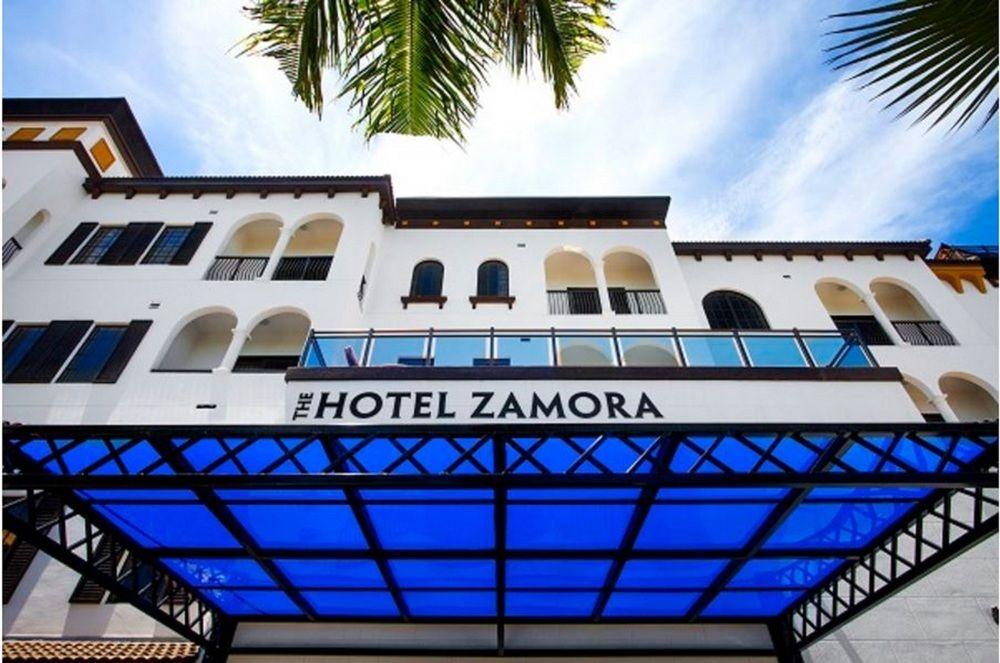 Hotel The Hotel Zamora