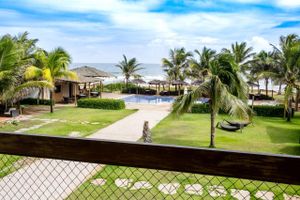 Alojamiento - Samba Villa da Praia