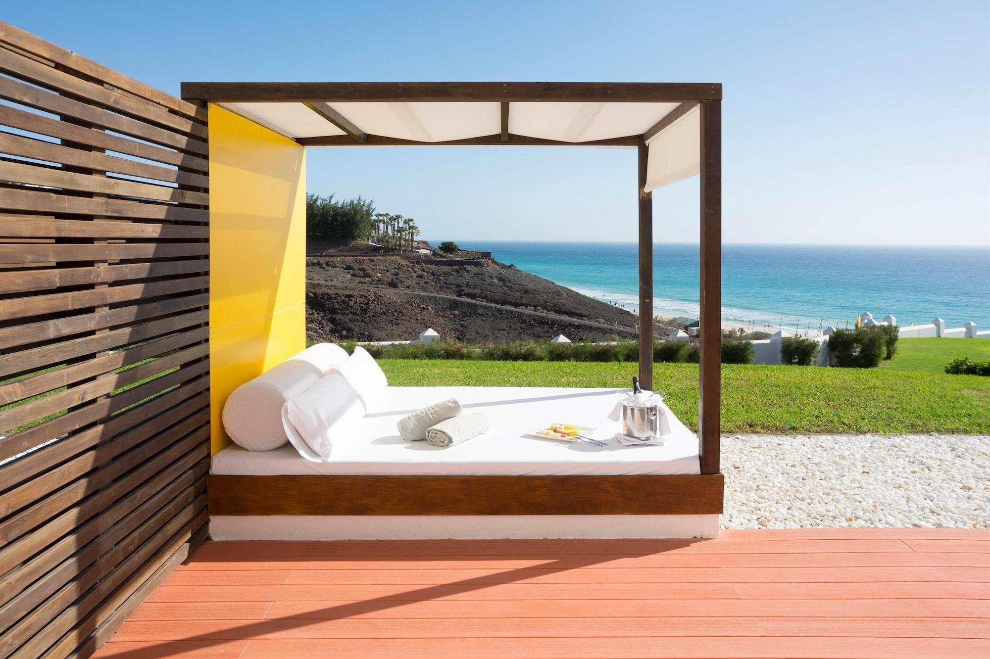 Habitación Club Jandía Princess - All Inclusive