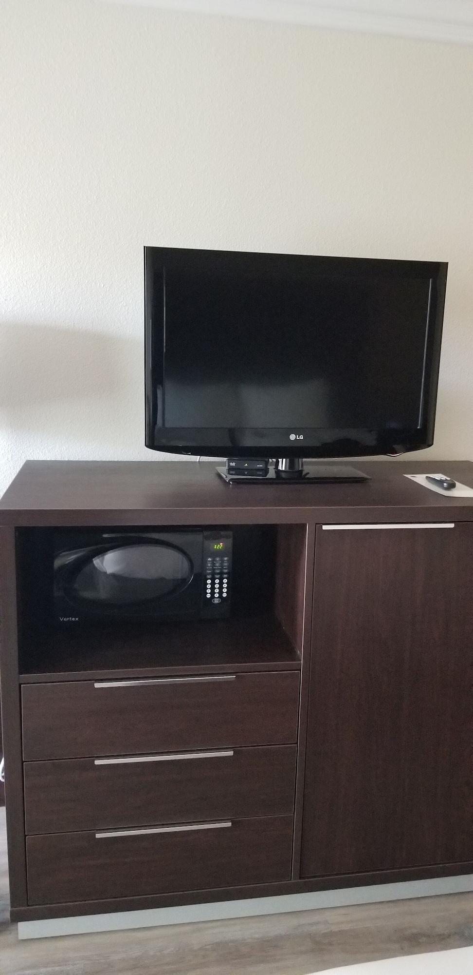 Set de Habitación Quality Inn Long Beach - Signal Hill