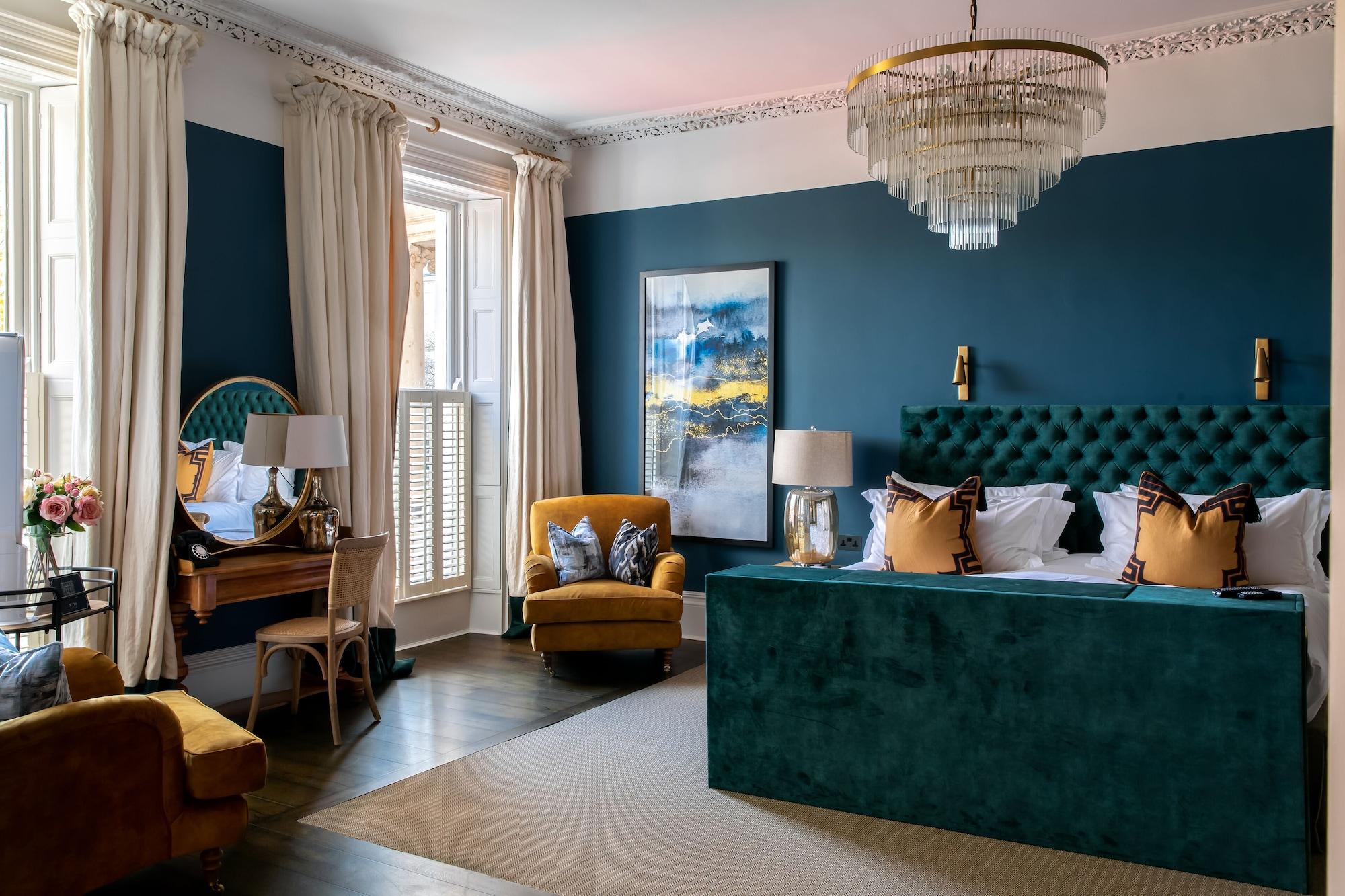 Gimnasio No 38 The Park