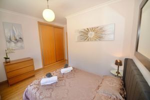 Alquiler Vacacional - Clementine - Apartment with sea view, WiFi, parking and central heating