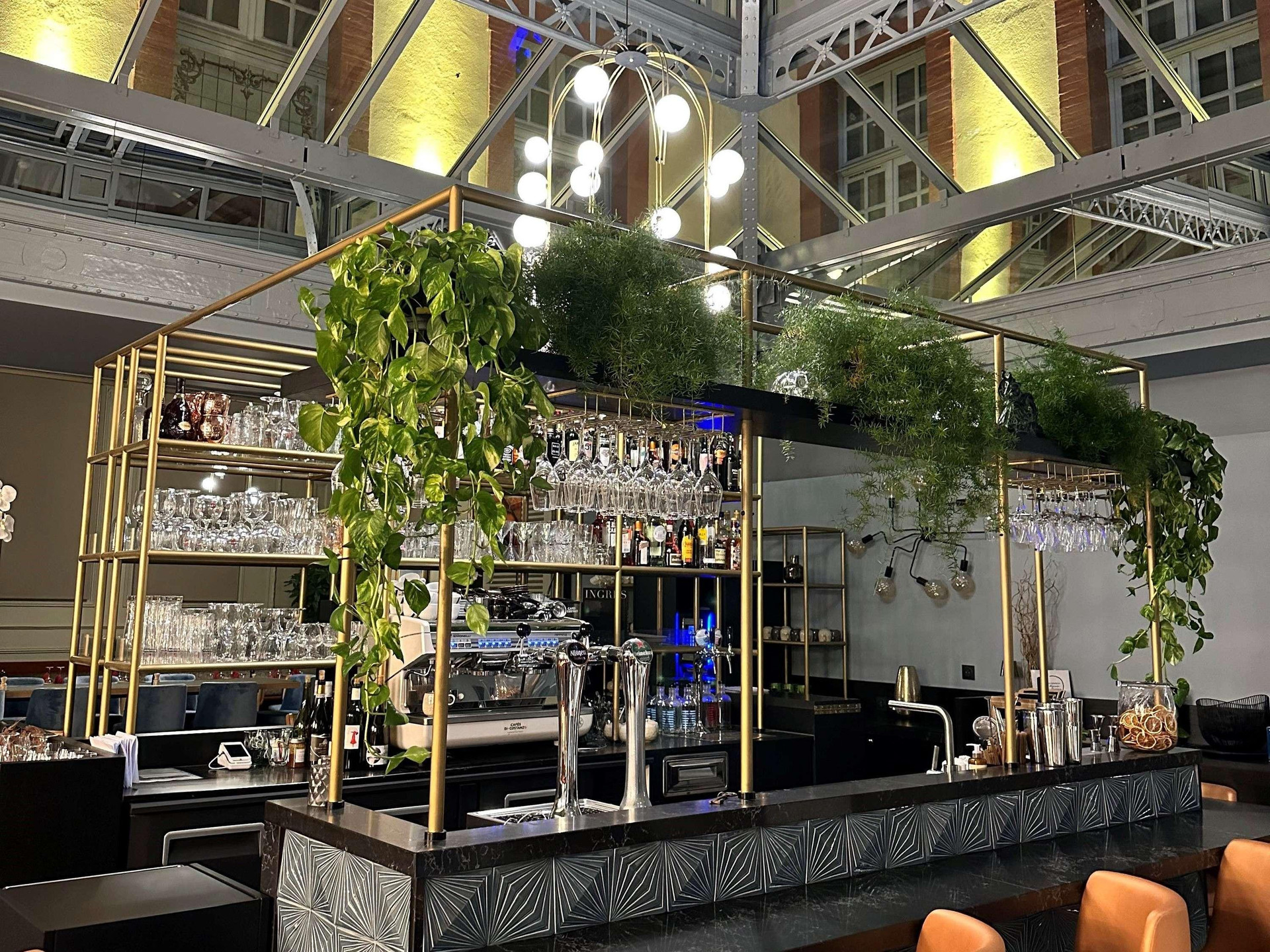 Restaurant Mercure Montauban