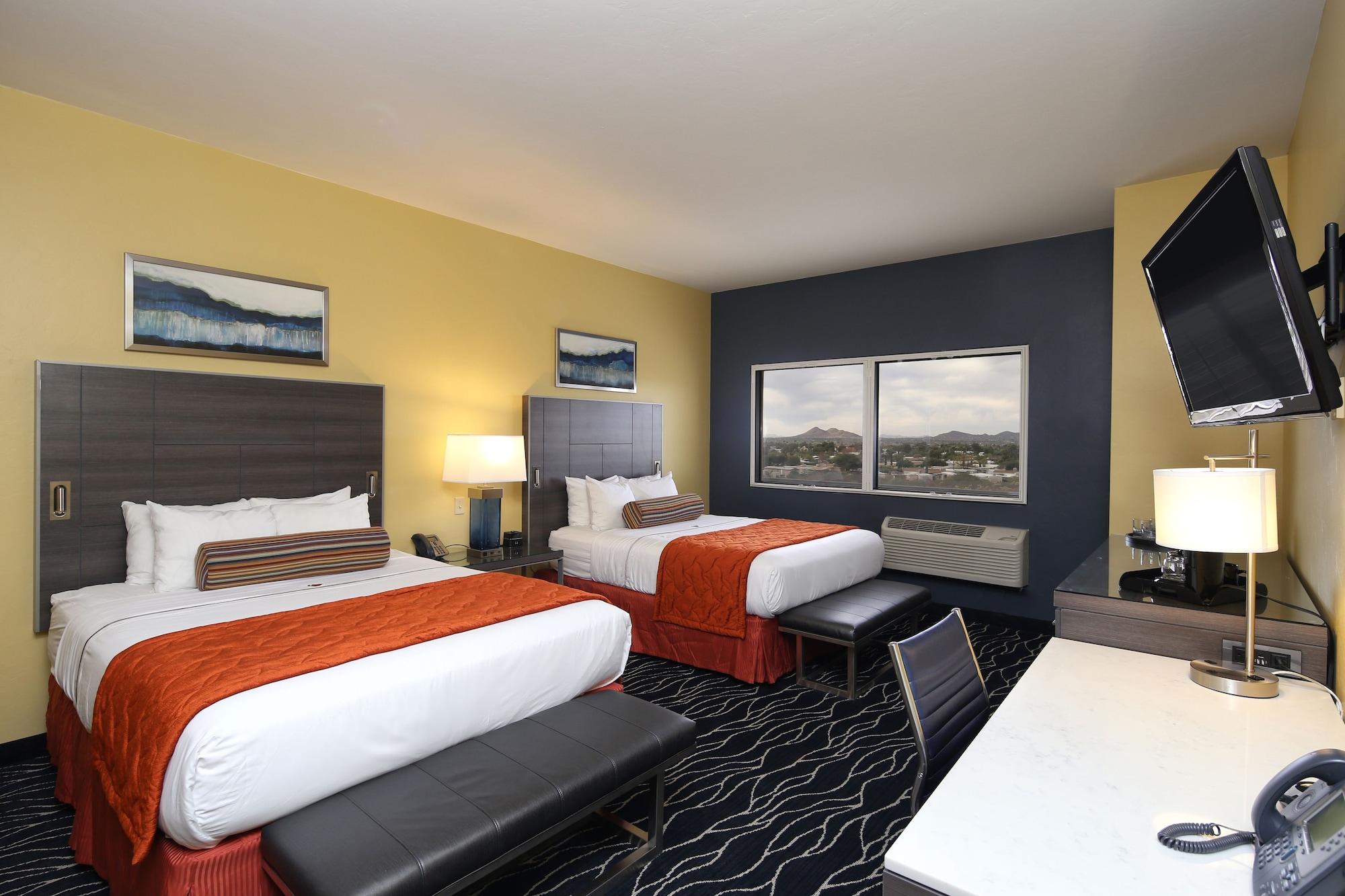 Habitación Desert Diamond Casino & Hotel