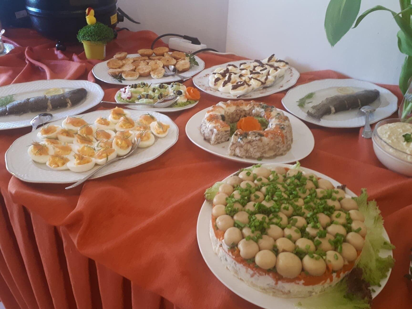 Restaurant Apartamenty Renesans