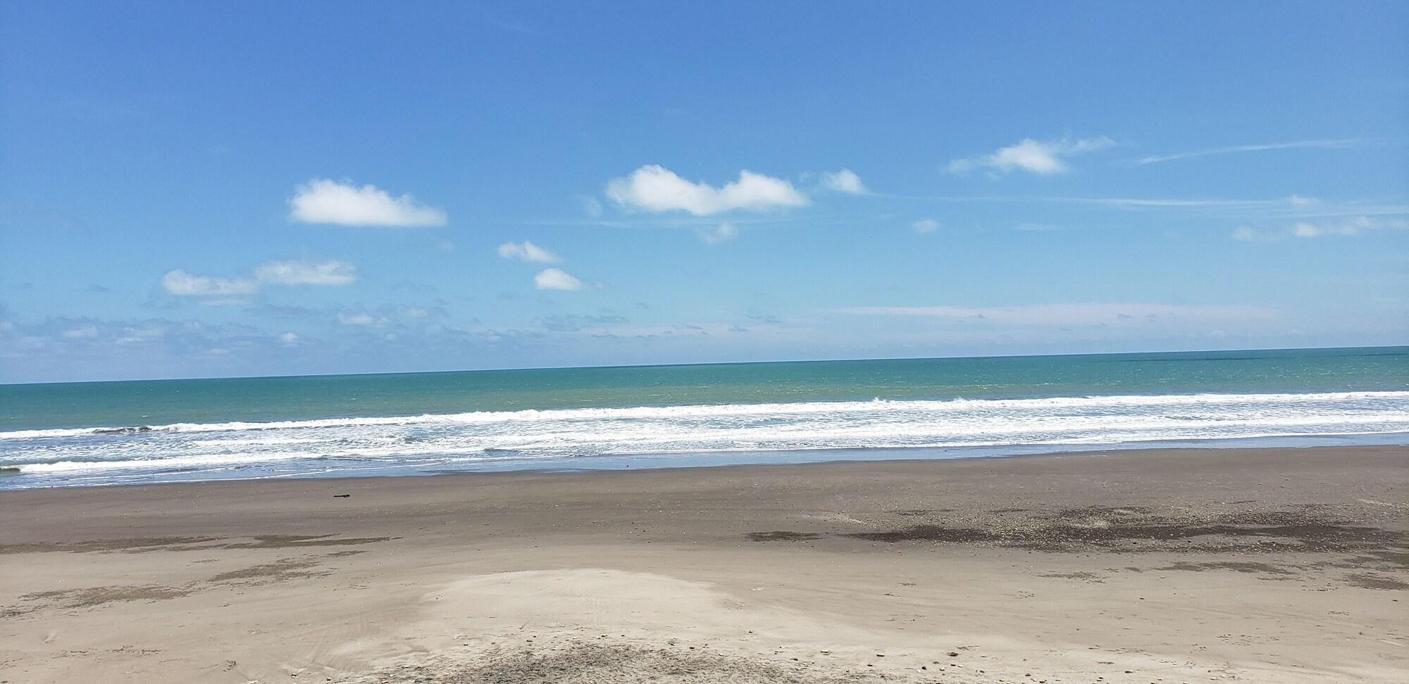 Playa PUNTA COCO VILLAS BEACH