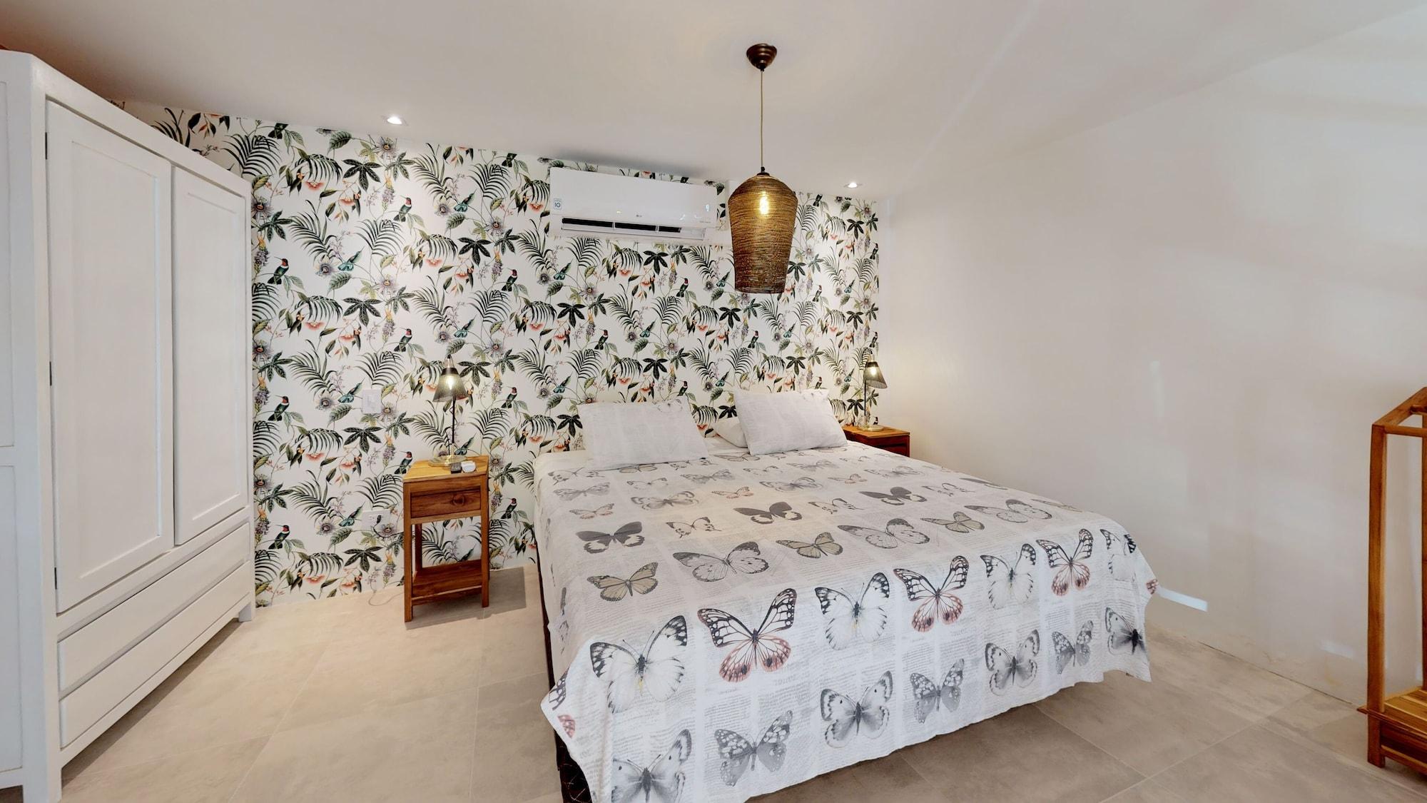 Habitación Modern Hotel Aruba