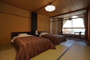 Alojamiento - The Gran Resort Toba